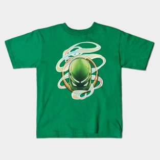 Toa of Air Kids T-Shirt